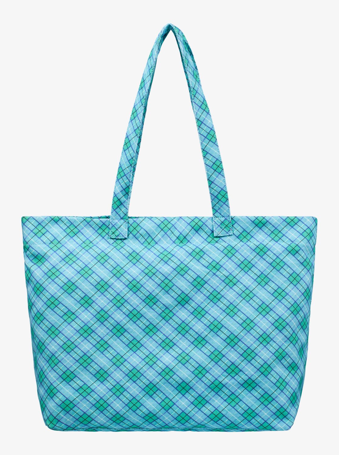 Roxy Sweeter Than Honey – Borsa Tote Grande da Donna | Kaki