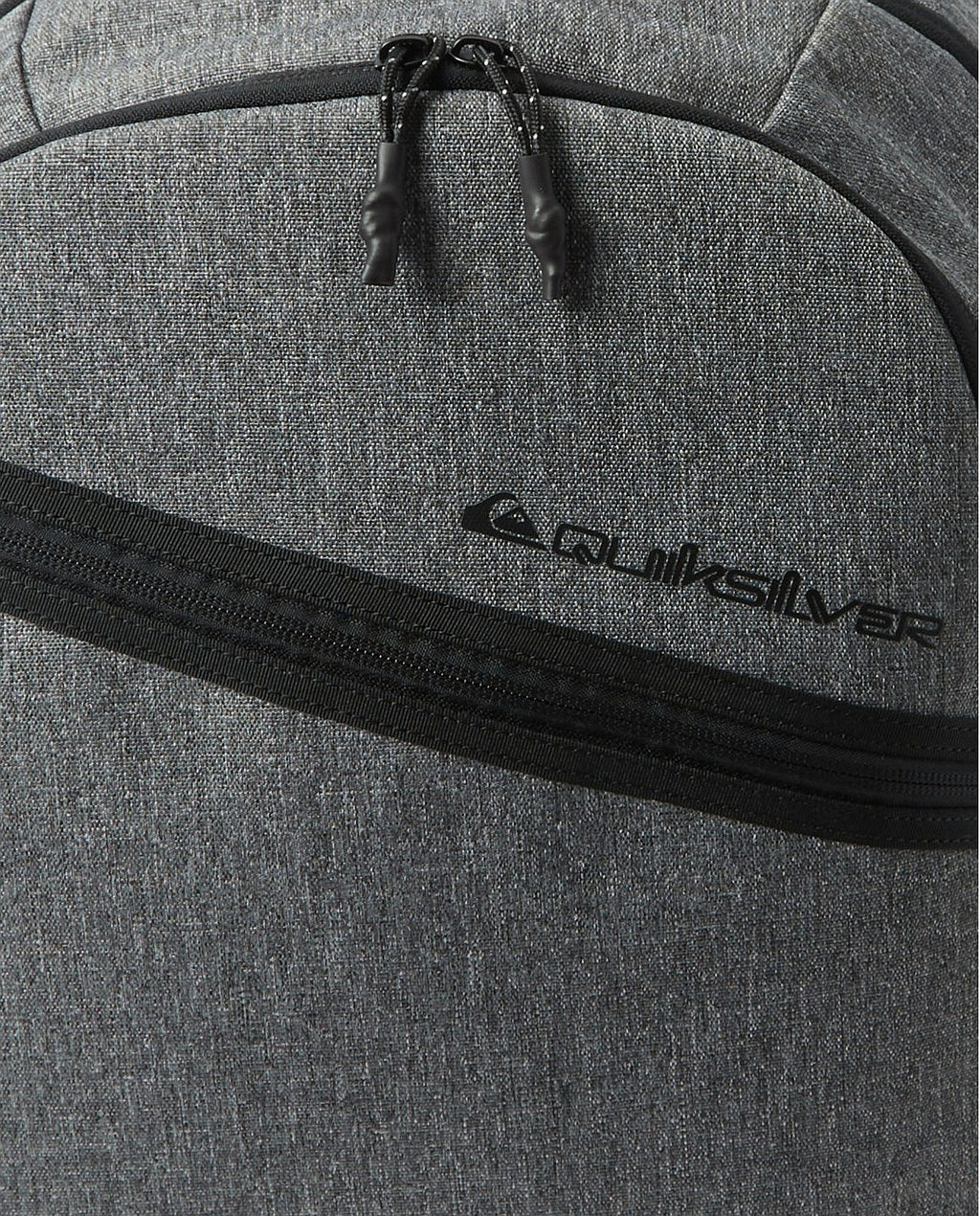 zaino Quiksilver Schoolie 2.0 30L. Heather Grey - uomo