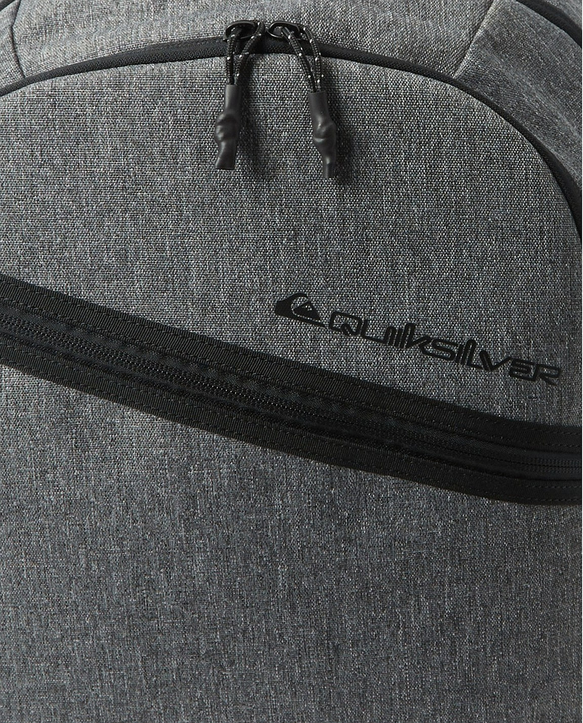 zaino Quiksilver Schoolie 2.0 30L. Heather Grey - uomo