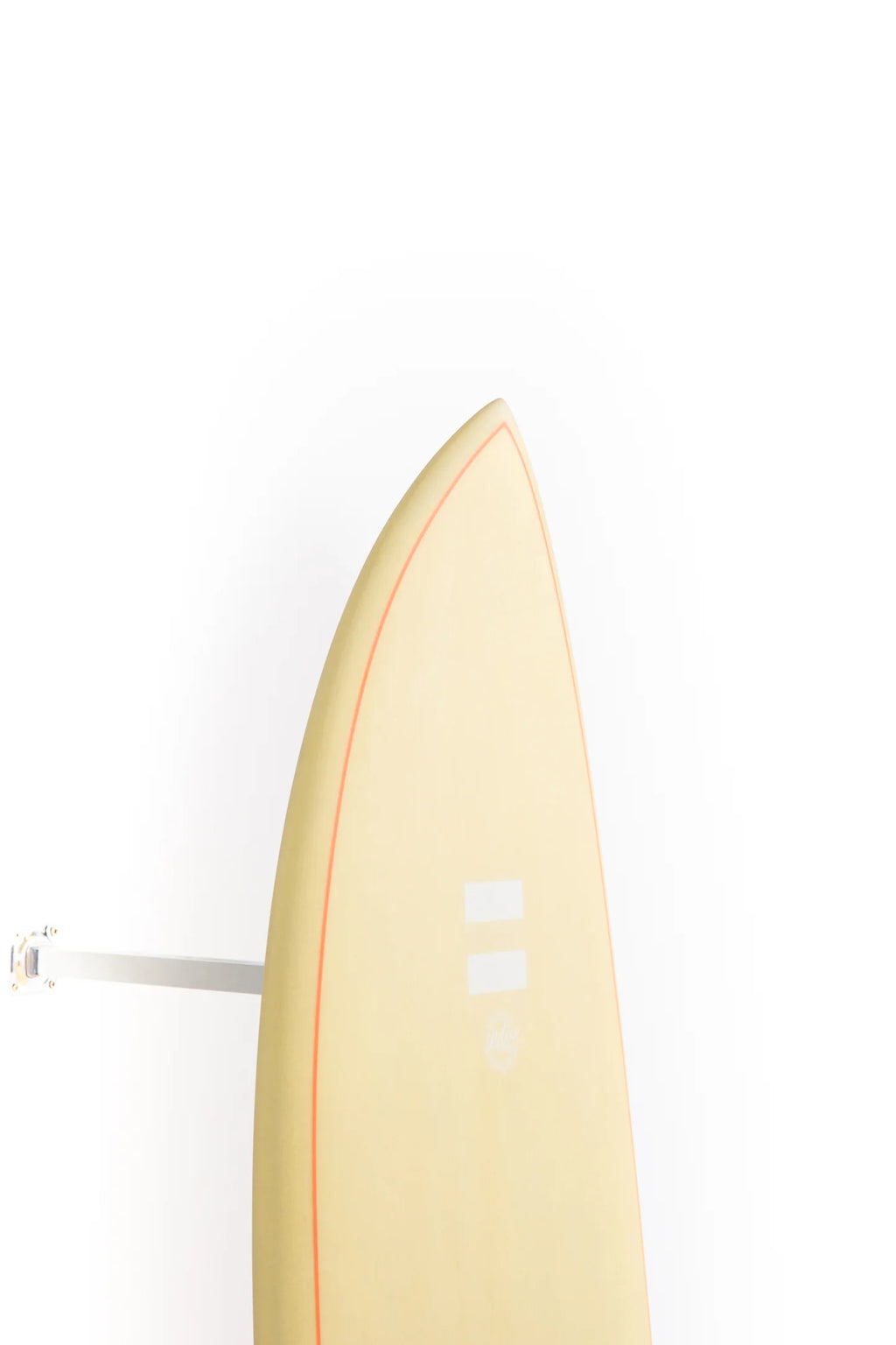 Indio Surfboards - RACER Sand - 5'8" x 20 3/4" x 2 7/16 - 33L
