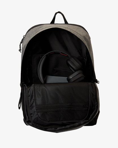Command Stash  Zaino con ampio scomparto principale