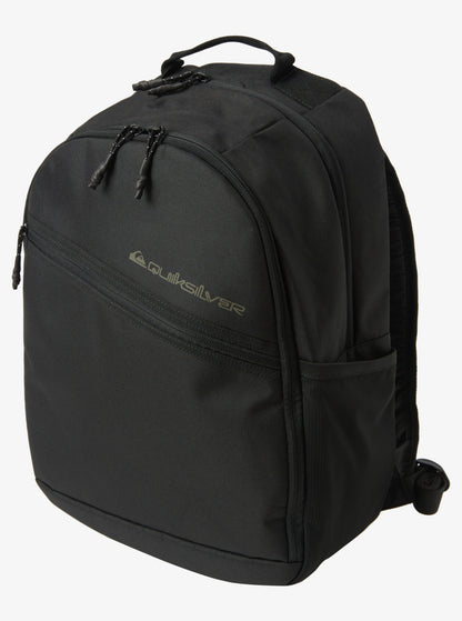 Schoolie 2.0 30L - Grande zaino da uomo