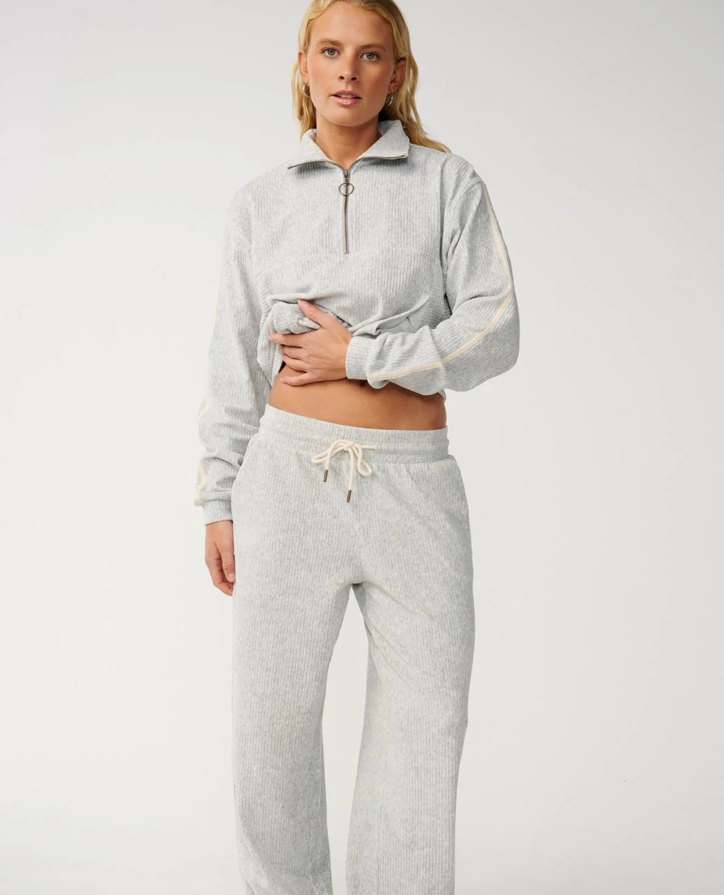 Pantaloni Sportivi Donna Rip Curl Cosy Jogger