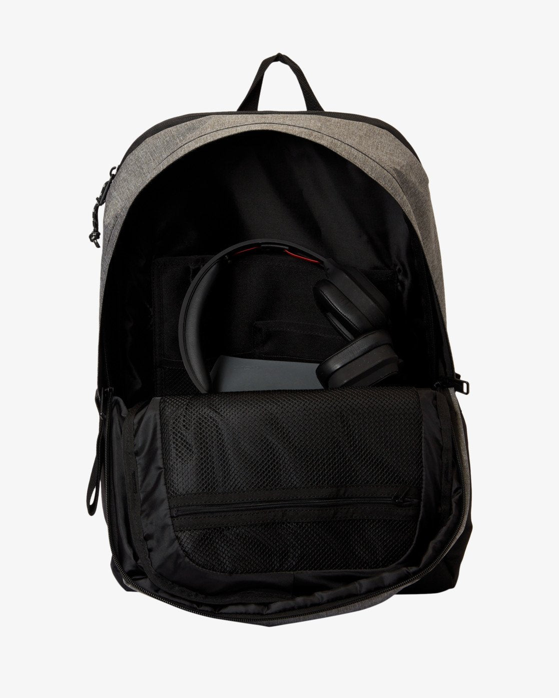 Command Stash  Zaino con ampio scomparto principale