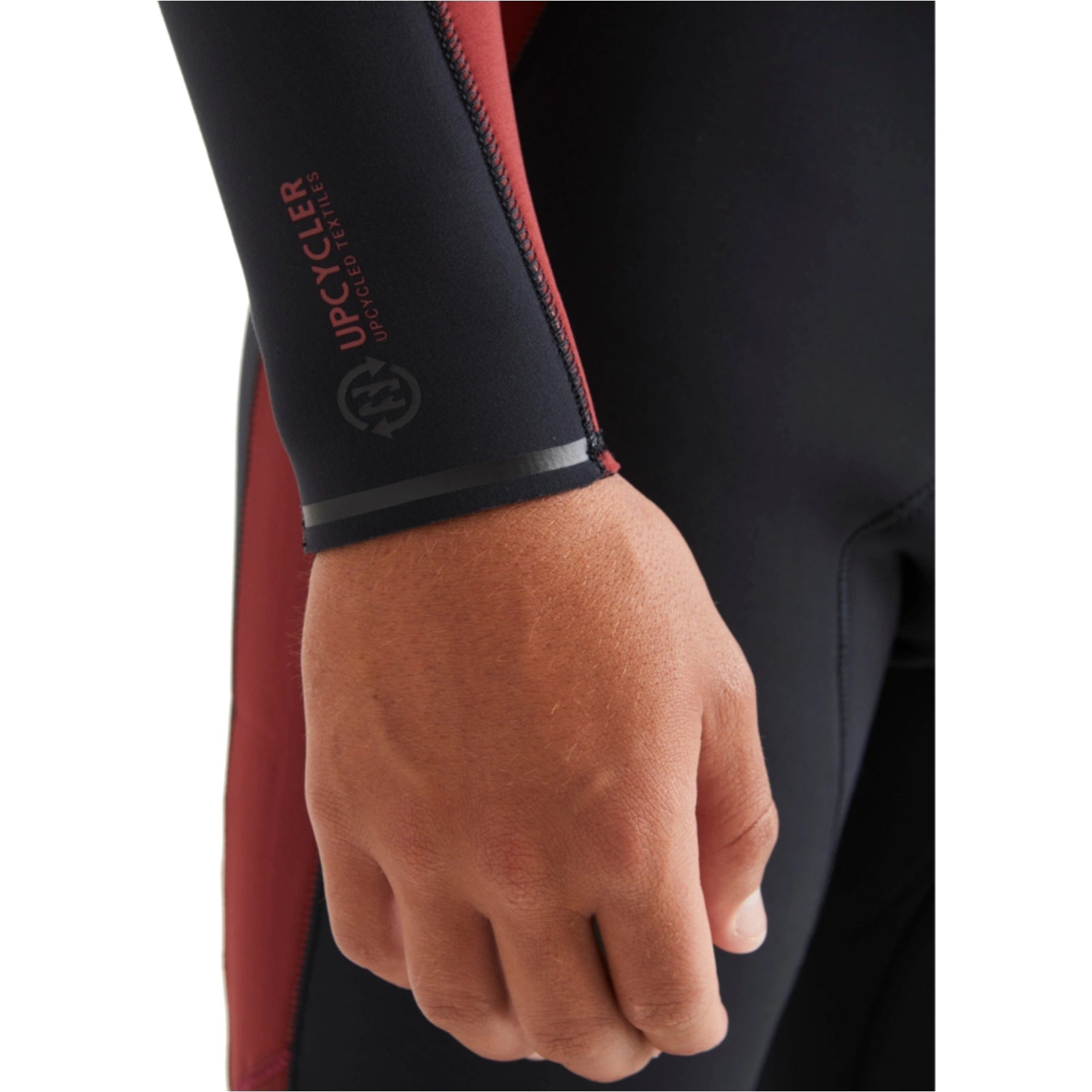 Muta Uomo Billabong Absolute 4/3mm Chest Zip | Grafene Riciclato GBS