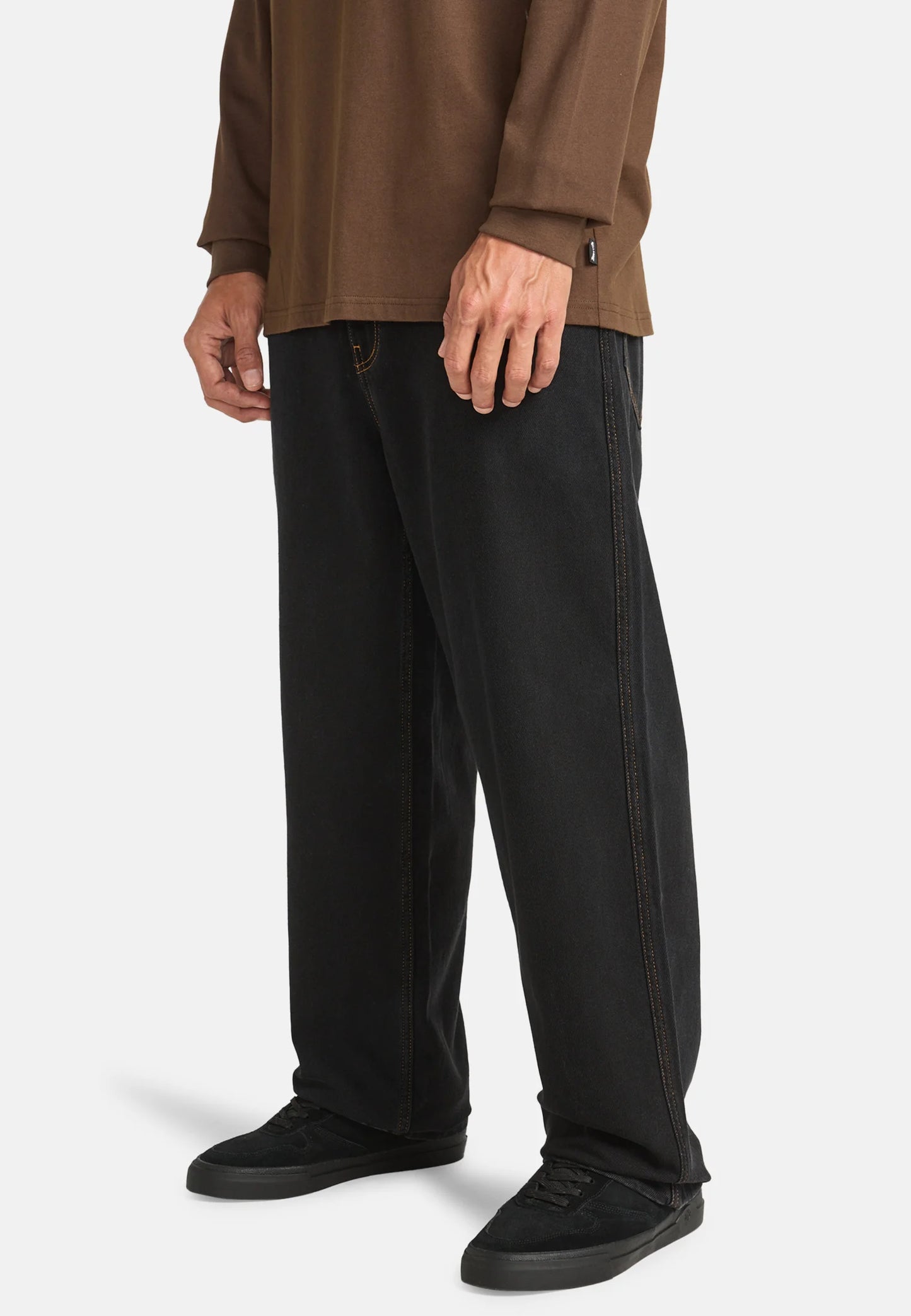 Jeans Uomo Gold Coast Denim Billabong Workwear