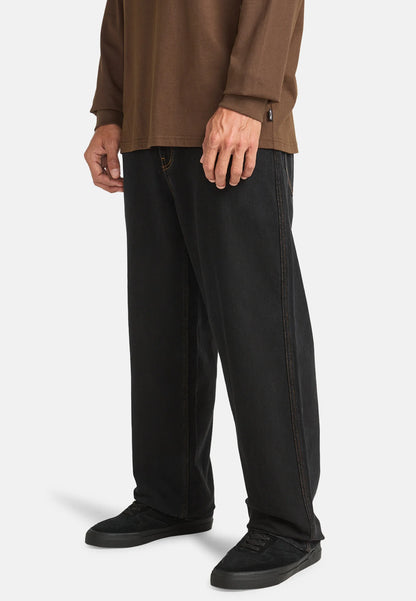 Jeans Uomo Gold Coast Denim Billabong Workwear
