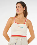 Canotta Rip Curl Surf Revival Layered