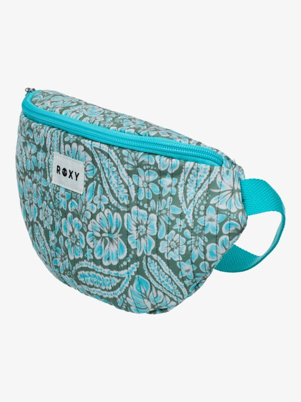 Marsupio Roxy Wildest Dream Donna – Verde