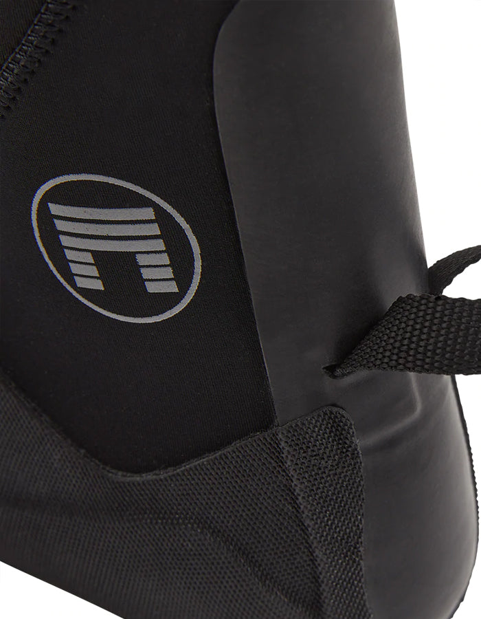Matuse 3MM Tabi Bootie Calzari | Infradito Interno Geoflex