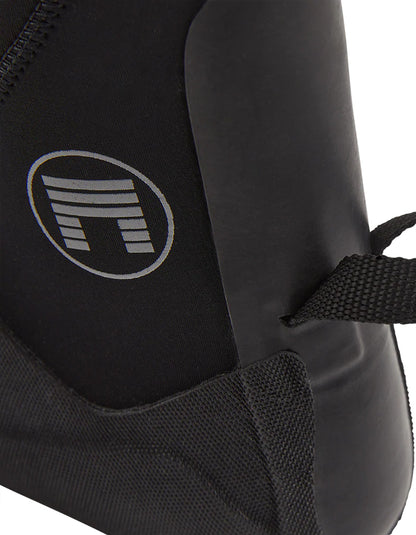 Matuse 3MM Tabi Bootie Calzari | Infradito Interno Geoflex
