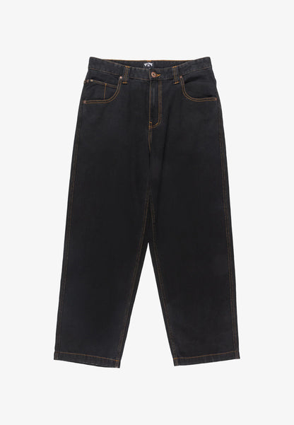 Jeans Uomo Gold Coast Denim Billabong Workwear