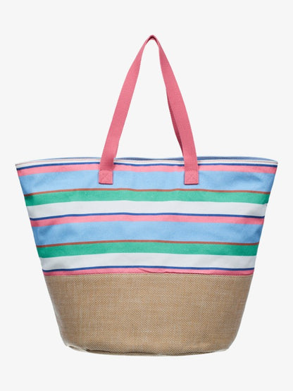 Roxy Waikiki Life – Borsa Mare e Spesa da Donna