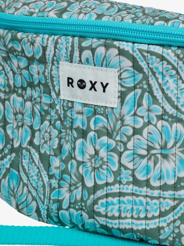 Marsupio Roxy Wildest Dream Donna – Verde