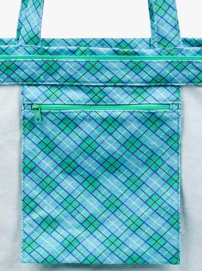 Roxy Sweeter Than Honey – Borsa Tote Grande da Donna | Kaki