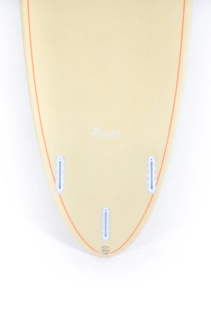 Indio Surfboards - RACER Sand - 5'8" x 20 3/4" x 2 7/16 - 33L