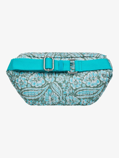 Marsupio Roxy Wildest Dream Donna – Verde