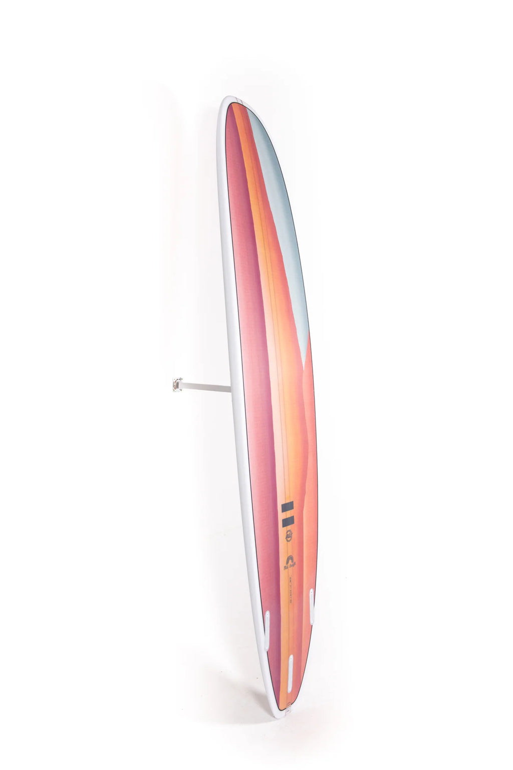 Tavola da Surf Indio Endurance "Mid Length" 8'0" gold india