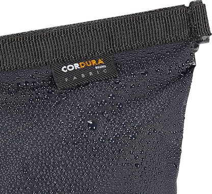 Dakine Zaino Surf Pack Unisex-Adulto | Scomparti Dry/Wet, Tessuto Durevole