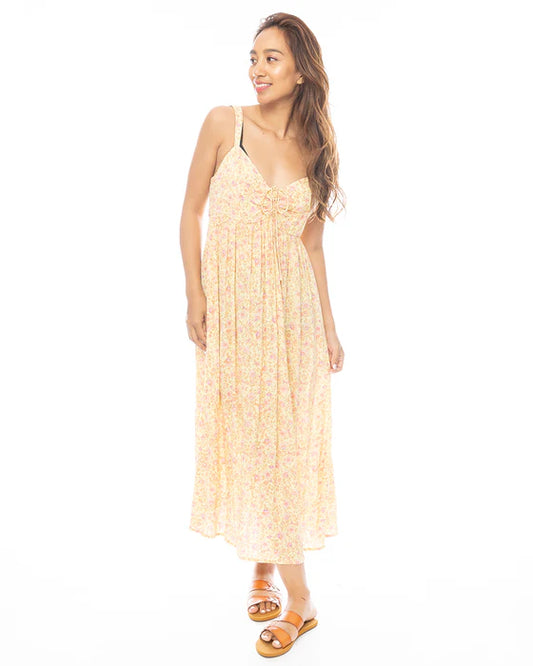 Abito Donna Billabong PARADISE SKIES