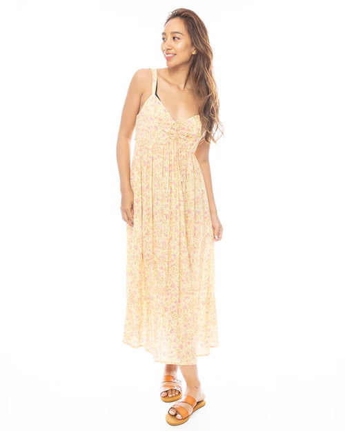 Abito Donna Billabong PARADISE SKIES