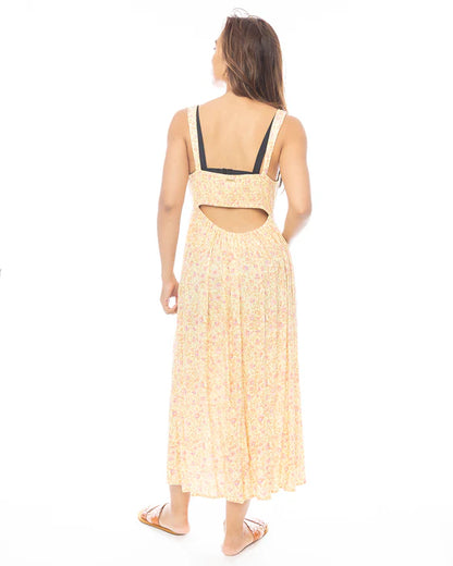 Abito Donna Billabong PARADISE SKIES
