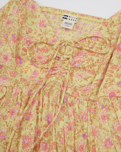 Abito Donna Billabong PARADISE SKIES