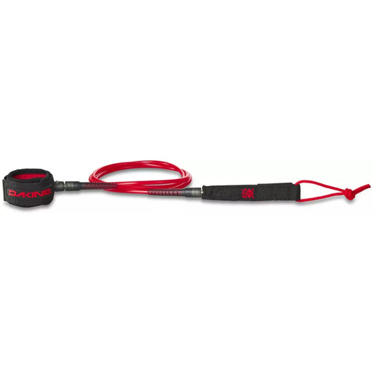 Dakine John John Florence Kainui 7' x 1/4" Surf Leash