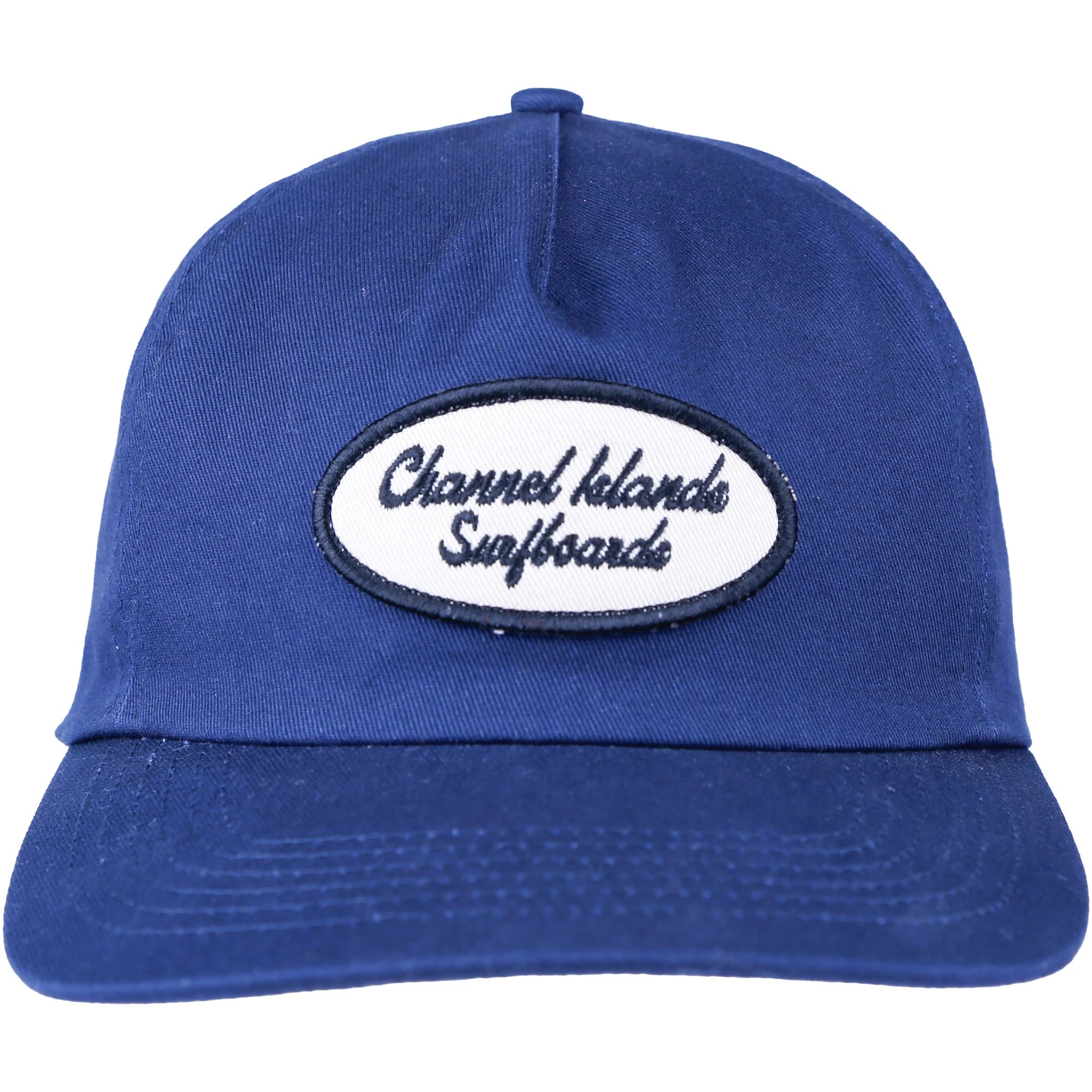 Shapes Hat  cappello Channel Islands