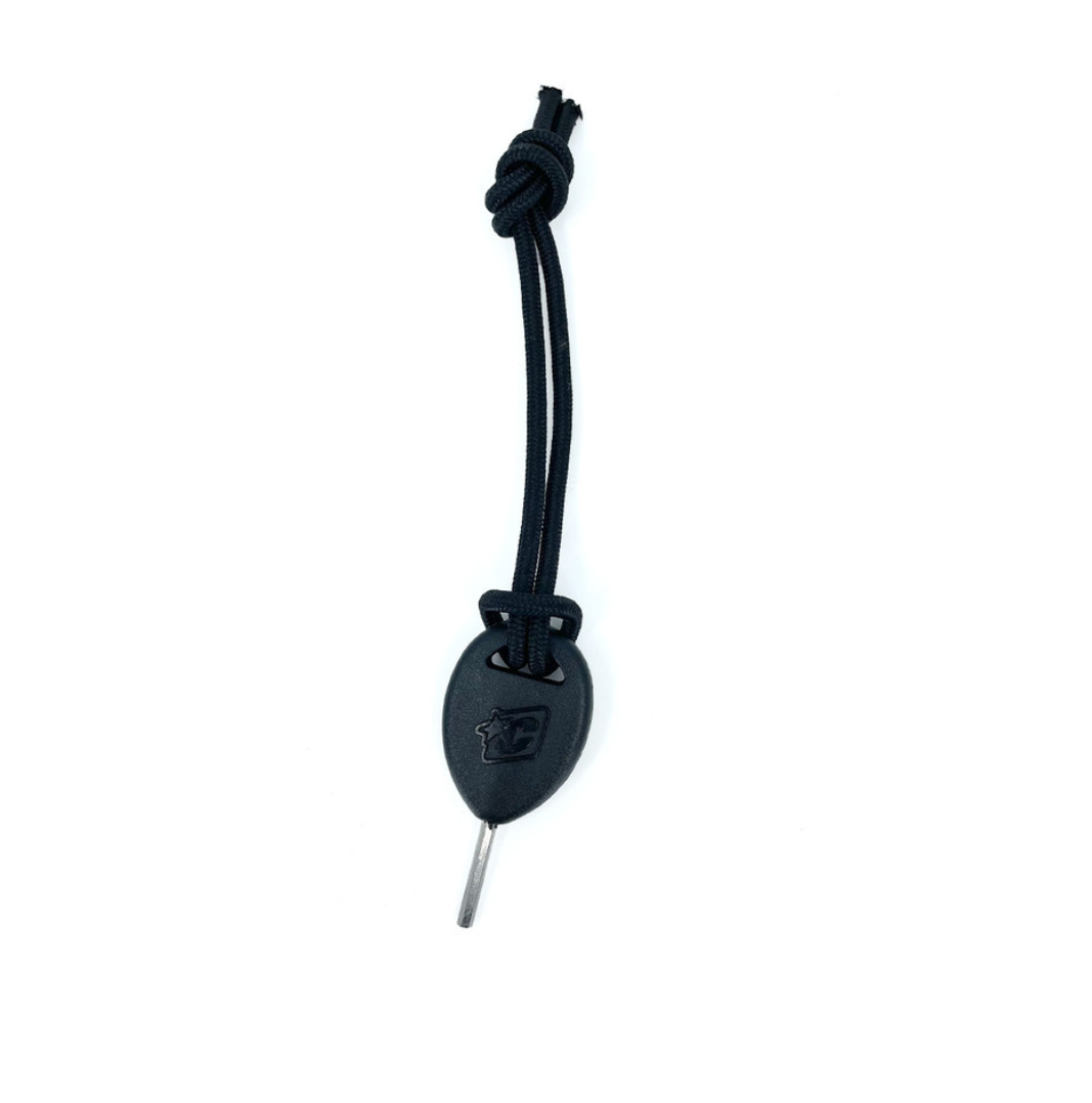 Laccio Leash di Ricambio Creatures + Chiave Allen | Cordino di Sicurezza