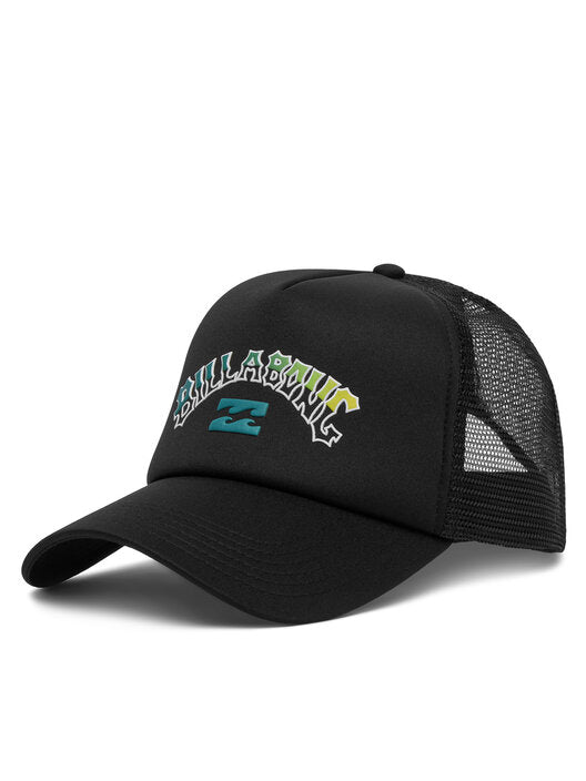 Podium Navy Trucker cappello billabong