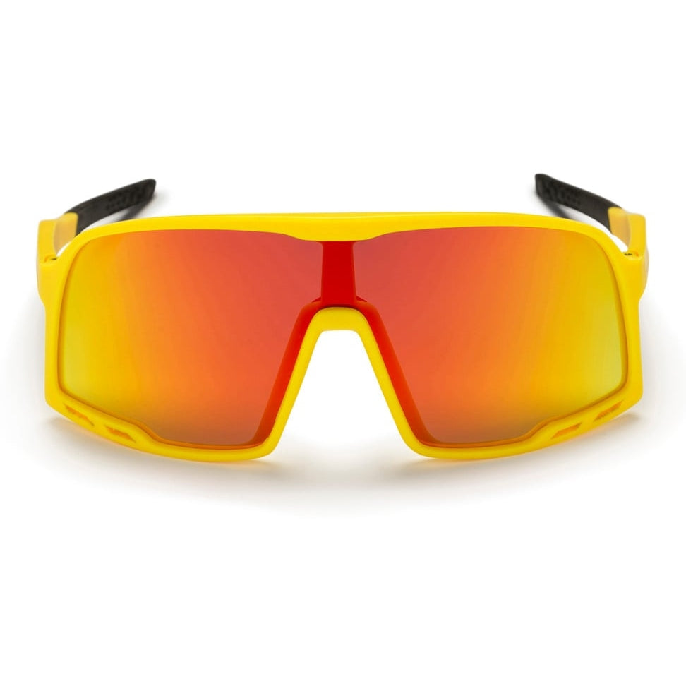 Occhiali da Sole - Henrik - Yellow - CHPO