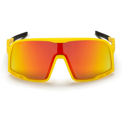 Occhiali da Sole - Henrik - Yellow - CHPO
