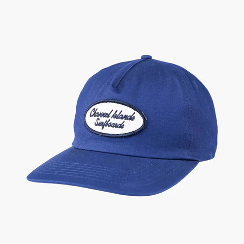 Shapes Hat  cappello Channel Islands