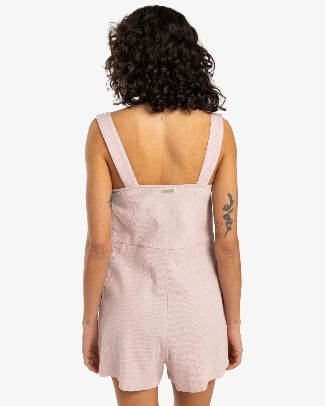 Vestito Billabong "In The Sand" – Stile Boho-Chic & Beach Vibes