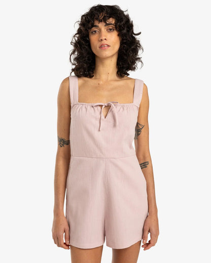Vestito Billabong "In The Sand" – Stile Boho-Chic & Beach Vibes
