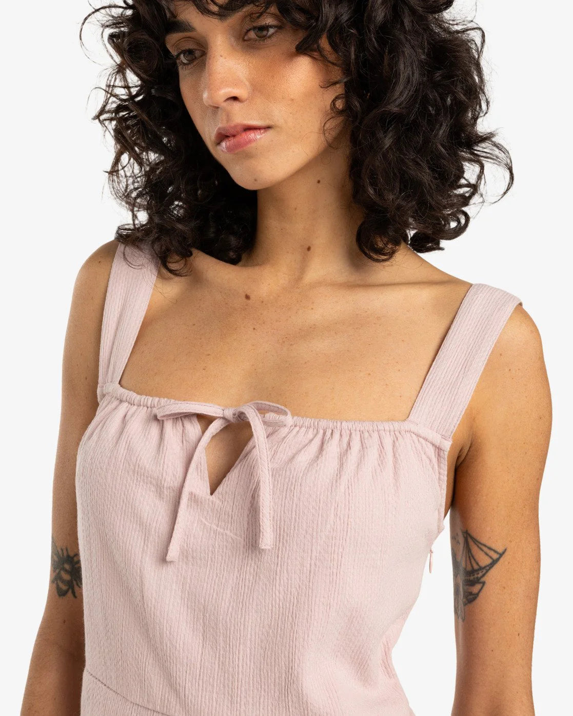 Vestito Billabong "In The Sand" – Stile Boho-Chic & Beach Vibes