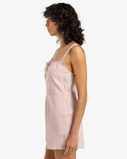 Vestito Billabong "In The Sand" – Stile Boho-Chic & Beach Vibes