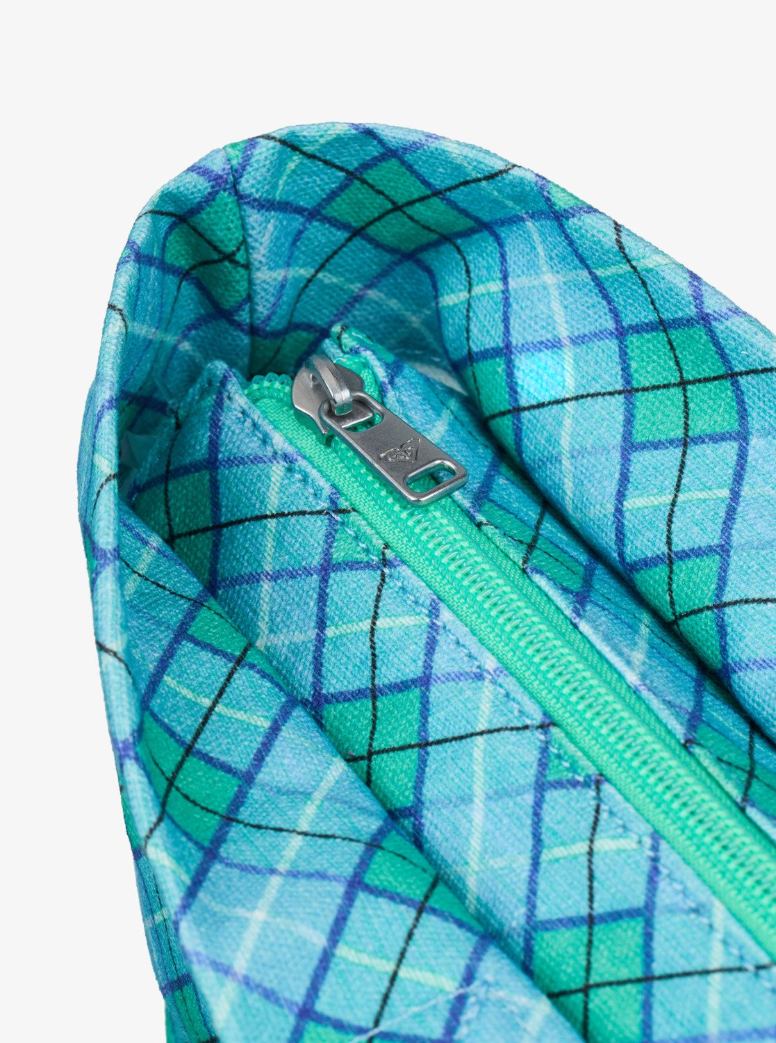 Roxy Sweeter Than Honey – Borsa Tote Grande da Donna | Kaki