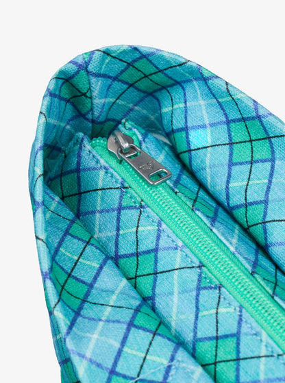 Roxy Sweeter Than Honey – Borsa Tote Grande da Donna | Kaki