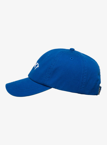 Cappellino da Donna Roxy Summer Breezy - Blu