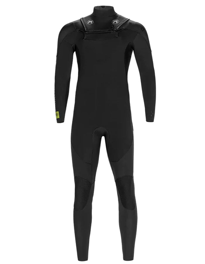 Muta Integrale Matuse Dante 4/3mm Uomo | Geoprene Sostenibile, Tecnologia Hydrasilk